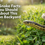 Garter Snake Facts: What You Should Know About This Common Backyard Snake featured image