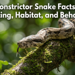 Boa Constrictor Snake Facts: Size, Hunting, Habitat, and Behavior featured image
