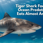 Tiger Shark Facts: The Ocean Predator That Eats Almost Anything featured image