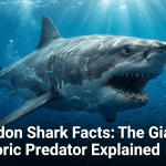 Megalodon Shark Facts: The Giant Prehistoric Predator Explained featured image