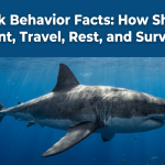 Shark Behavior Facts: How Sharks Hunt, Travel, Rest, and Survive featured image