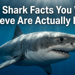 Crazy Shark Facts You Won’t Believe Are Actually Real featured image