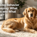 Female Dog Behavior After Spaying: What Changes and What Is Normal? featured image
