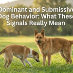 Dominant and Submissive Dog Behavior: What These Signals Really Mean featured image