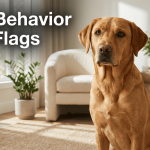 Signs Your Dog Has Behavior Problems: Warning Signals Owners Should Notice featured image
