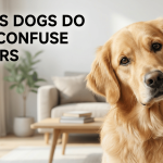 Things Dogs Do That Confuse Owners featured image