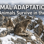 Animal Adaptations: How Animals Survive in the Wild featured image