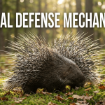 Animal Defense Mechanisms featured image
