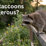 Are Raccoons Dangerous? featured image