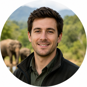Ethan Walker – Founder & Animal Facts Research Editor | Animal Fact Central