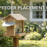 Bird Feeder Placement Guide featured image