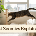 Cat Zoomies Explained featured image