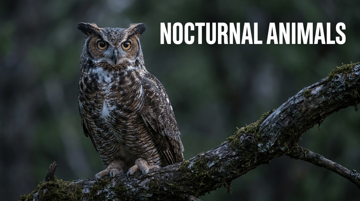 Nocturnal Animals featured image