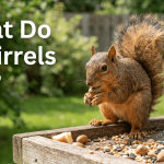 What Do Squirrels Eat? featured image