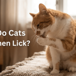 Why Do Cats Bite Then Lick? featured image