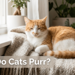 Why Do Cats Purr? featured image