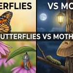 Butterflies vs Moths thumbnail