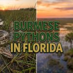 Burmese Pythons in Florida featured image