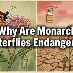 Why Are Monarch Butterflies Endangered? thumbnail