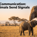 Animal Communication: How Animals Send Signals featured image