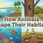 How Animals Shape Their Habitats thumbnail