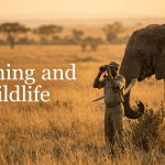 Poaching and Wildlife featured image