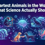 Smartest Animals in the World: What Science Actually Shows