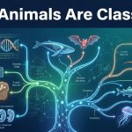 How Animals Are Classified