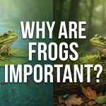 Why Are Frogs Important?