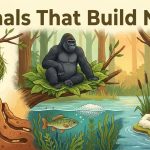 Animals That Build Nests