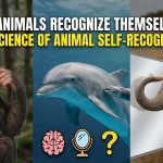 Can Animals Recognize Themselves? The Science of Animal Self-Recognition