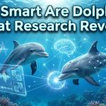 How Smart Are Dolphins? What Research Reveals