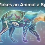 What Makes an Animal a Species?