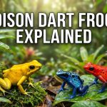 Poison Dart Frogs Explained