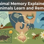 Animal Memory Explained: How Animals Learn and Remember