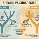 Species vs Subspecies: What Is the Difference?