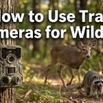 How to Use Trail Cameras for Wildlife thumbnail