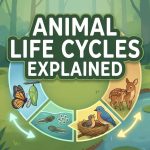 Animal Life Cycles Explained