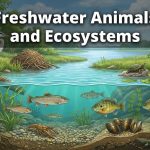 Freshwater Animals and Ecosystems