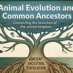 Animal Evolution and Common Ancestors