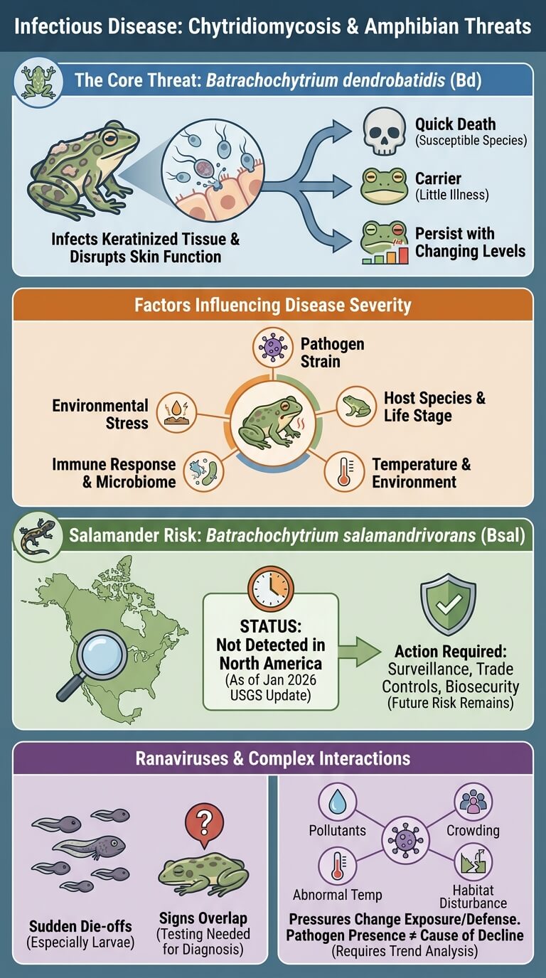 Infectious Disease