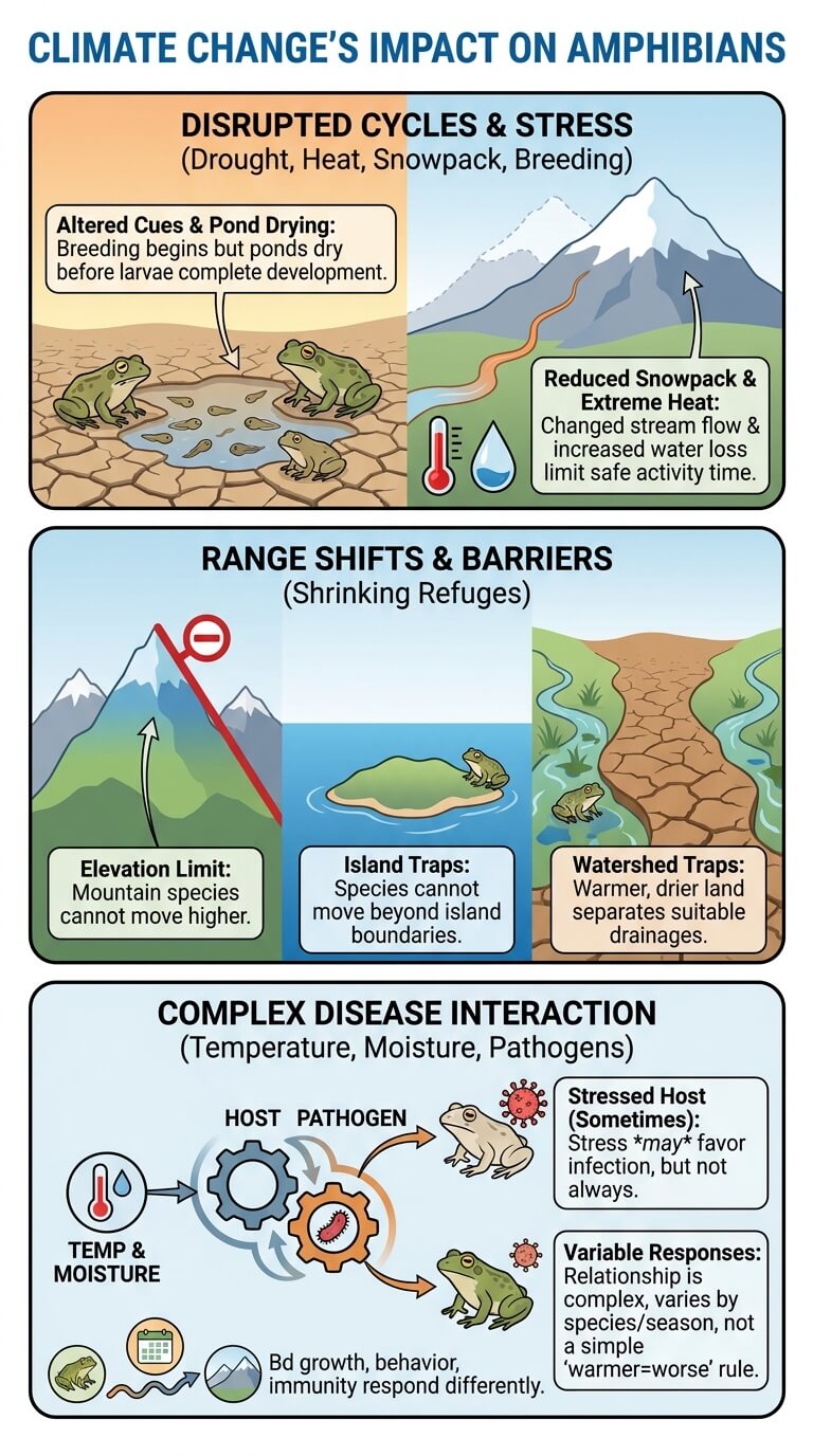 Climate Change and Extreme Weather