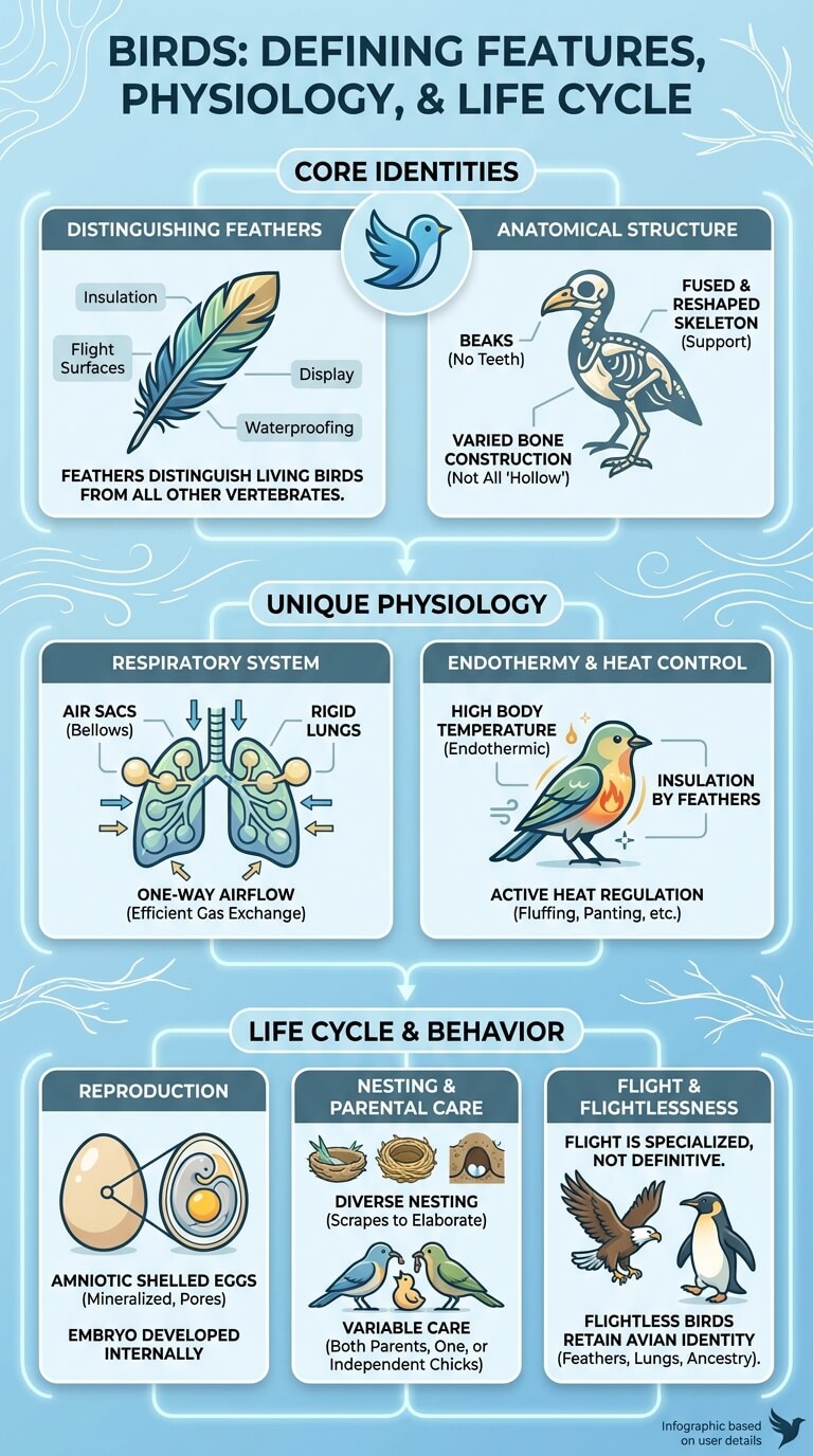 Birds