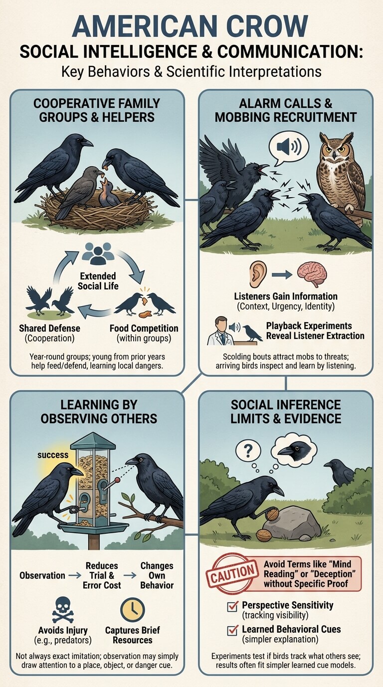 Social Intelligence and Communication