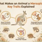 What Makes an Animal a Marsupial? Key Traits Explained