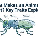 What Makes an Animal an Insect? Key Traits Explained