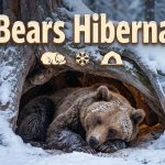 Do Bears Hibernate? Hibernation, Torpor, and Winter Dens