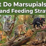 What Do Marsupials Eat? Diets and Feeding Strategies