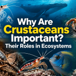 Why Are Crustaceans Important? Their Roles in Ecosystems
