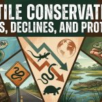 Reptile Conservation: Threats, Declines, and Protection